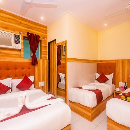 Aman Hotel Near Cst Mumbai Kültér fotó