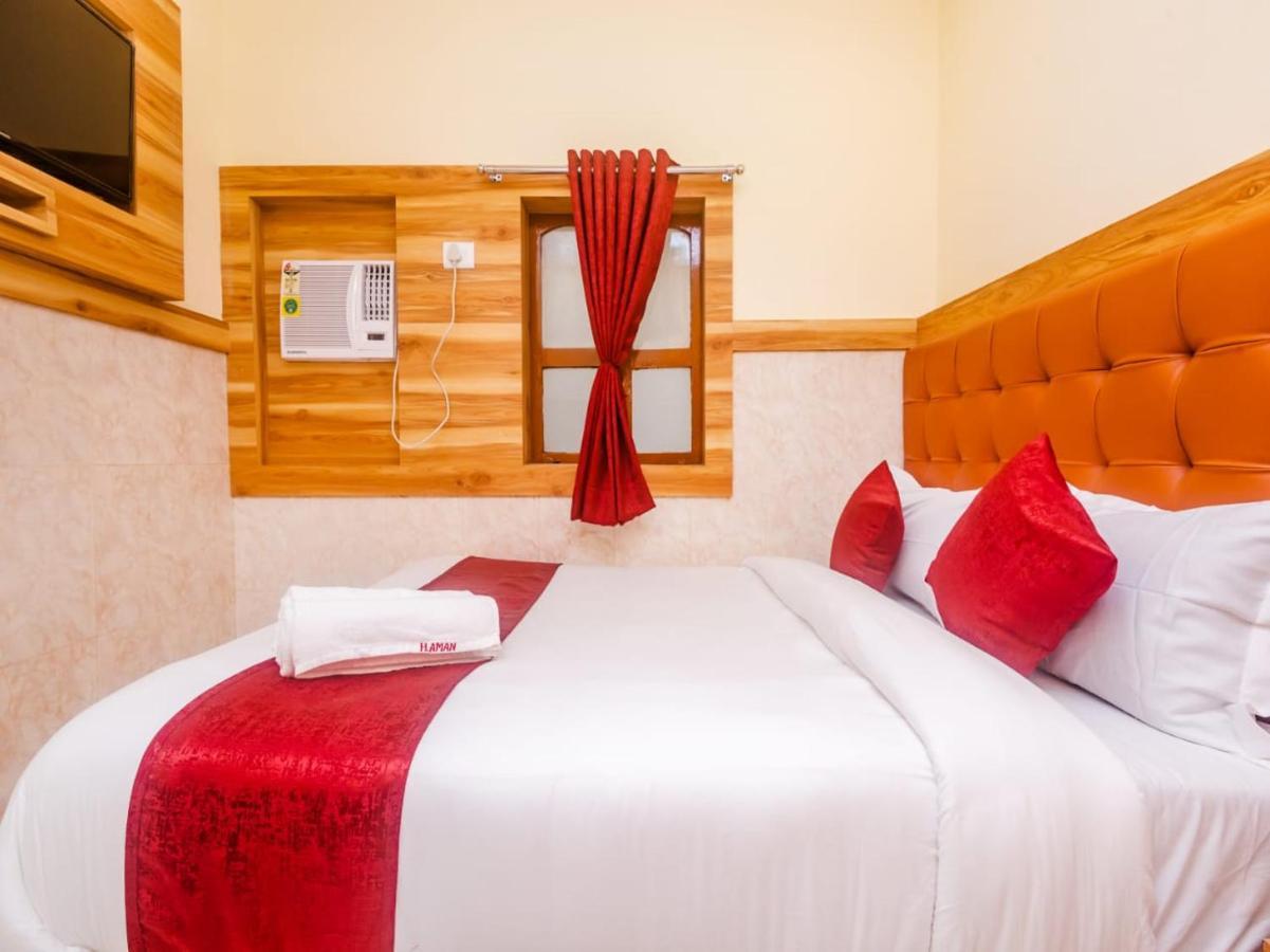 Aman Hotel Near Cst Mumbai Kültér fotó