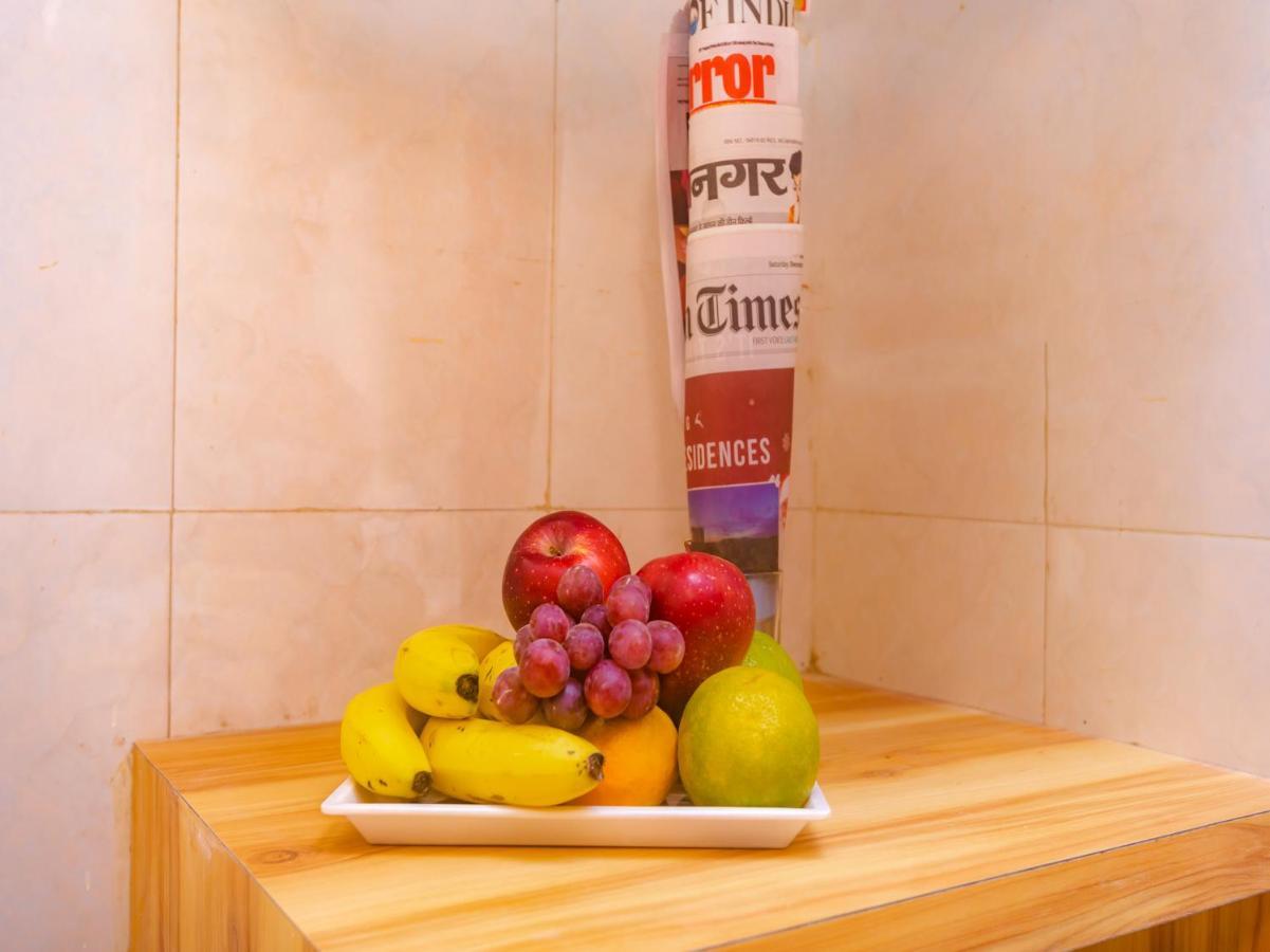 Aman Hotel Near Cst Mumbai Kültér fotó