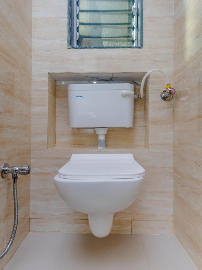 Aman Hotel Near Cst Mumbai Kültér fotó